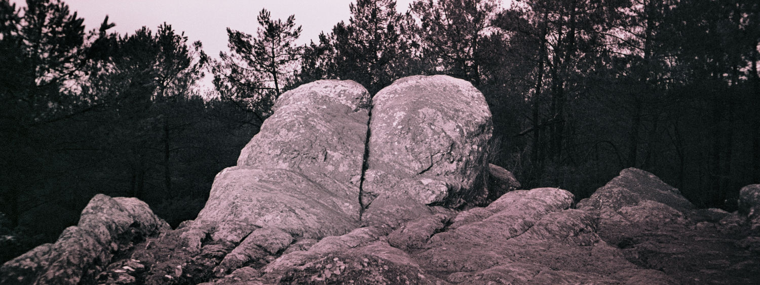 Paimpont I