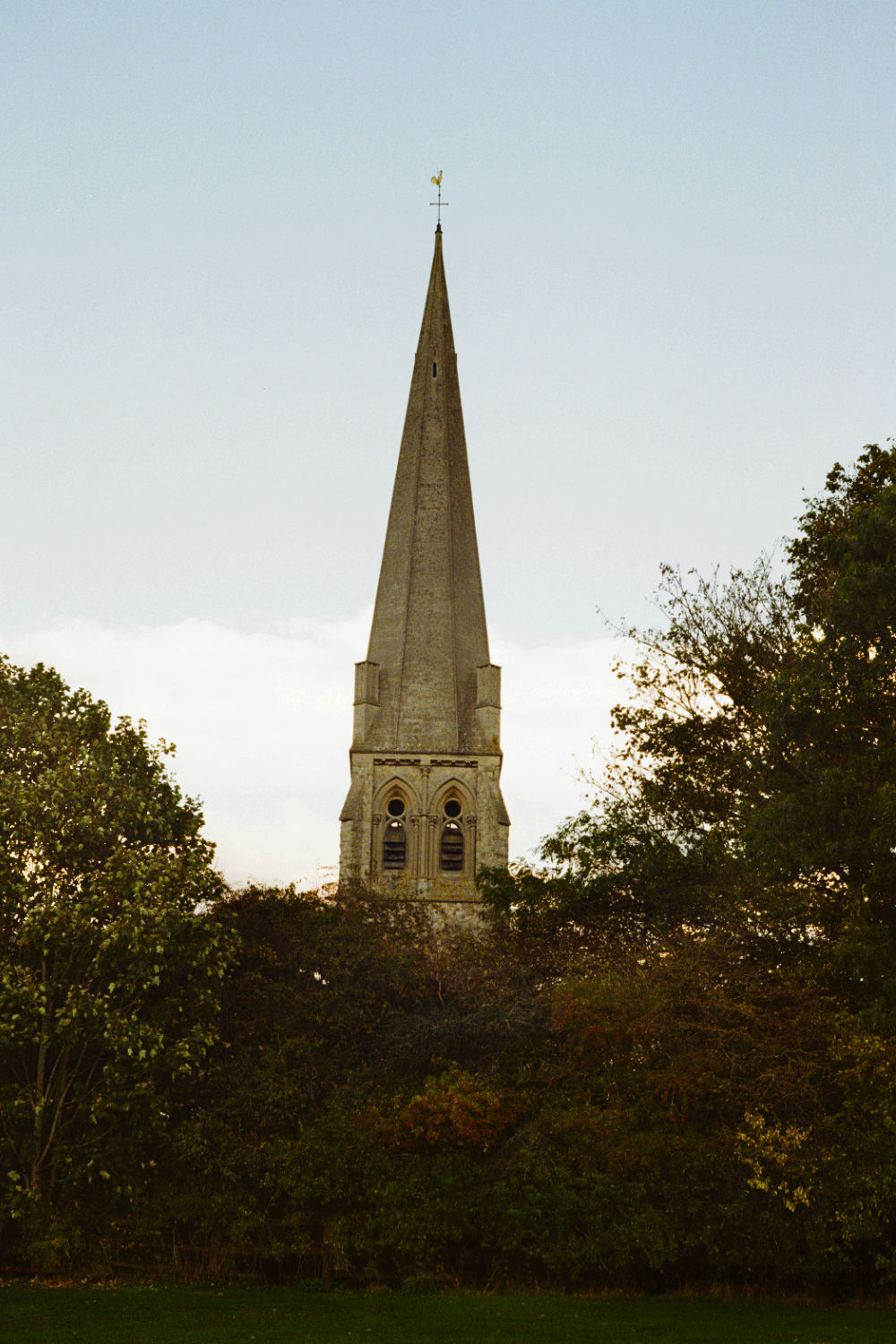 2025-09-15 Widford