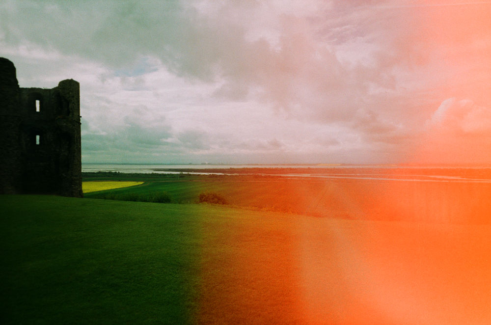 Untitled II